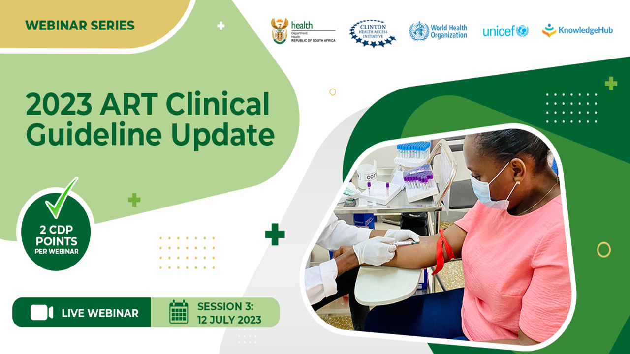 Implementing Optimised Care for Mothers Living with HIV and Exposed